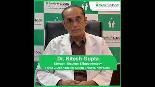 Men's Hormonal Disorders | Dr. Ritesh Gupta