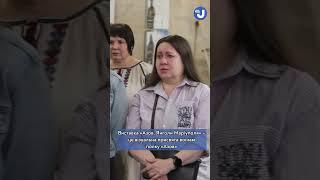 «Азов. Янголи Маріуполя» – обличчя незламності
