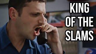 King of the Slams (Tim Robinson Sketch) - Mostly Comical Creation