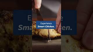 Become a Home Chef with Smart Chicken