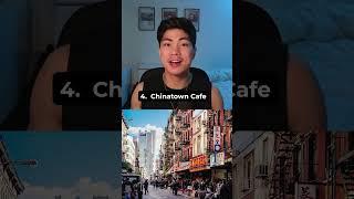 Sexy NYC Date Ideas #nycdating
