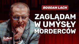 Bogdan Lach: Ofiara jest kluczem