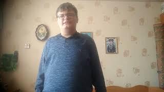 Макаров Антон Вперёд, Россия ( кавер О  Газманов)