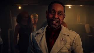 Giancarlo Esposito ruins our vacation! (Far Cry 6 Co-Op - Part 1)