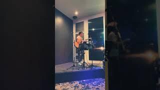 Ethan Clarke - Live @ The Katoomba Family Hotel