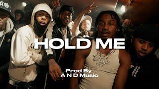 [FREE] Fivio Foreign X Lil Tjay X Kay Flock NY Drill Type Beat "HOLD ME" (Prod. A N D Music)