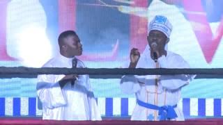 AYLive 2014: Prophet AY