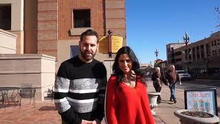 Neighbors Sells KC Thanksgiving Giveaway!