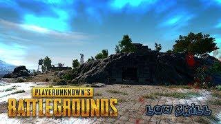 PUBG жив!