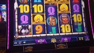 SARACEN CASINO $100 .. LET'S FLIP IT 