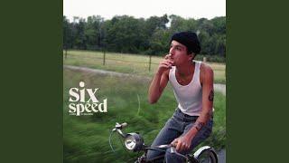 six speed