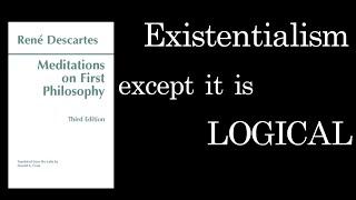 [BookQuester] Meditations on First Philosophy by Descartes