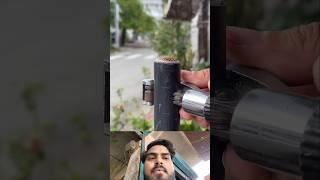 Wire Cutter Test Technical Technology #Shorts #youtubeshorts #trendingshorts