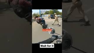 Girl reaction bike Rider stop my bike girl Whatsapp status hyper rider#shorts #status #ktm #rc390