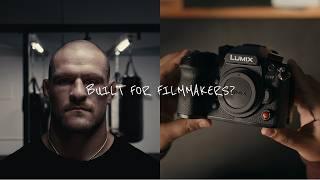 Is the LUMIX GH7 ACTUALLY worth it... One Month Review