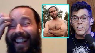 Chris Pontius Fought Six Dudes at Once! | Wild Ride! Clips