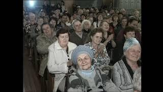 "Дорога к слову". Памяти земляка Егора Исаева посвящается