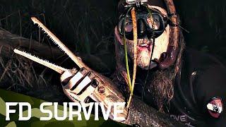 Savage Wild: Face to Face with Nature | Manny Puig | Best Episodes | FD Survive