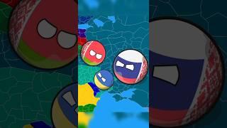 БАТЬКА ВСЁ РЕШИЛ #countryballs# #анимация#