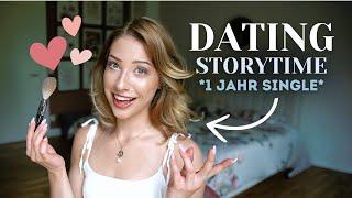 DATING STORYTIME - Style & Talk (the tea is hot‍) *episode 1*