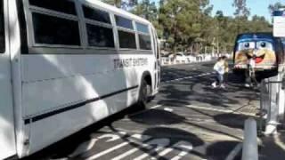 Coast to Coast Transit Action (Part III)