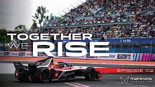 Mexico City: Building Momentum | Together We Rise | Season 2 | Episode 2