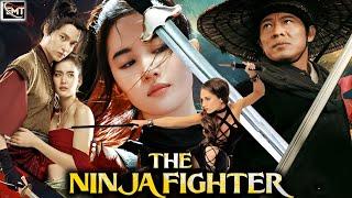 The Ninja Fighter | Martial Arts Movie Full Length In English | Maylada Susri