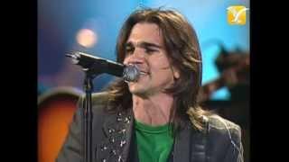 Juanes, La Paga, Festival de Viña 2005