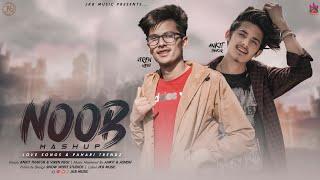 Latest Hindi Video Mashup 2020 || Noob Mashup || Ankit || Viren || Aashish || Pahari TrendZ