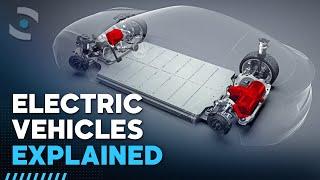 How Do Electric Vehicles Work?