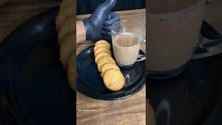 Elaichi Chai | Epic ASMR Kitchen #food #mojito #chickennuggets