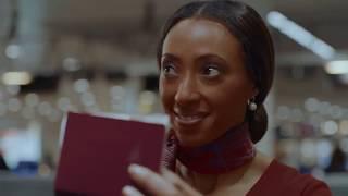 Brussels Airlines Ad 2018 | Global Creative Awards