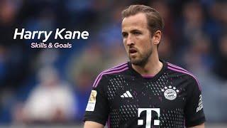 2024 Harry Kane • Skills & Goals | 2K