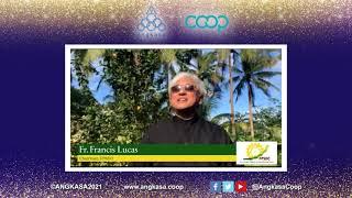 ANGKASA's Golden Jubilee: Congratulatory message by FPSDC (Philippines)
