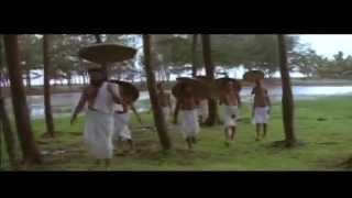 "Shaanthimanthram Theliyum" - Malayalam Film Song -Aryan