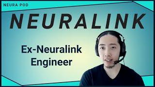 Working at Neuralink: Engineer Han Zhang Shares All