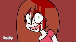 Wanna Play meme | Sally Older (Creepypasta) (BLOOD warning)