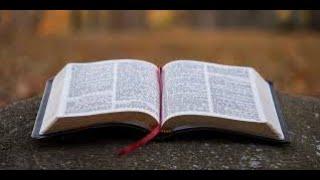 12-03-23 Sun AM Bible Study - Craig Embry