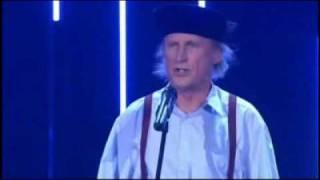 Otto Waalkes - Angeklagter Live