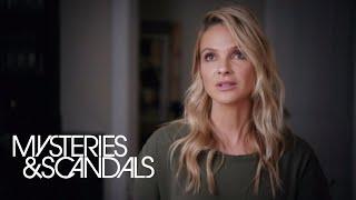 Mysteries & Scandals: New Series Trailer | Oxygen