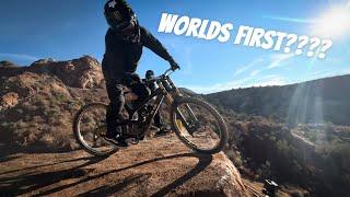 Ethan Nell Freeride Webisode #7