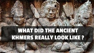 Mon Khmer | What Did They Really Look Like? | Untold Black History