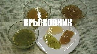 3 СПОСОБА ЗАГОТОВКИ КРЫЖОВНИКА НА ЗИМУ. ВАРЕНЬЕ ИЗ КРЫЖОВНИКА.