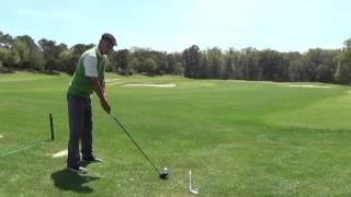 Tee Time Tip 23: Slicing off the tee