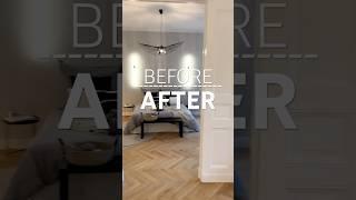 Vorher-Nachher! Makler berät bei Fix und Flip ￼in Berlin #beforeandafter