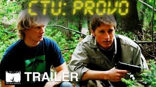 CTU:Provo Special Edition Trailer