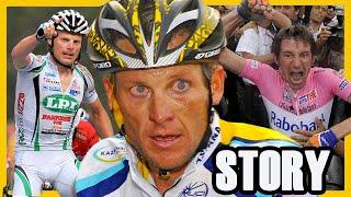 The Most DOPED Giro D'Italia In History (2009) ft. Lance Armstrong, Denis Menchov, Chris Froome