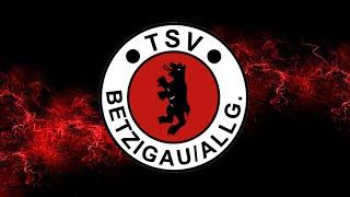TSV Betzigau - GK Durach