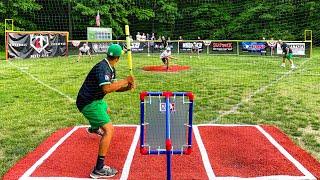 MALLARDS vs. WILDCATS | MLW Wiffle Ball 2023