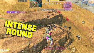 GRABE ANG DAMING NAKA JAK 12 INTENSE LABANAN SA BR | CALL OF DUTY MOBILE | CODM BATTLE ROYALE